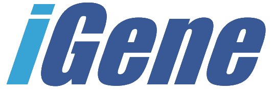iGene Logo